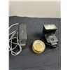Image 10 : Vintage Canon Camera and Accessories