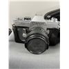 Image 2 : Vintage Canon Camera and Accessories