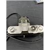 Image 3 : Vintage Canon Camera and Accessories