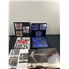 Image 1 : 3 CD Box Sets