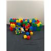 Image 1 : Duplo & Lego Building Blocks