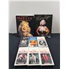 Image 1 : Marilyn Monroe Films and Literature