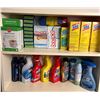 Image 1 : Cleaning Supply Lot