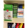 Image 2 : Cleaning Supply Lot