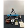 Image 1 : Vintage Camera Lot