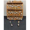 Image 1 : Collector Spoon Lot