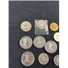 Image 2 : Variety of Tokens and Medallions