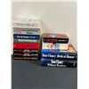 Image 1 : Tom Clancy Books