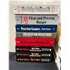 Image 2 : Tom Clancy Books