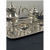Image 2 : Primrose Plate Serving Set