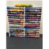 Image 1 : Disney VHS Movies