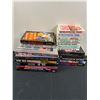 Image 1 : Star Trek Book Lot