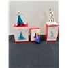 Image 2 : Disney Hallmark Keepsake Ornaments