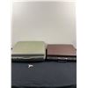 Image 1 : Samsonite Hard Shelled Luggage