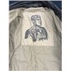 Image 2 : Bellismo Mens Leather Jacket