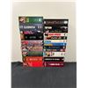 Image 1 : VHS Lot