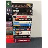 Image 2 : VHS Lot