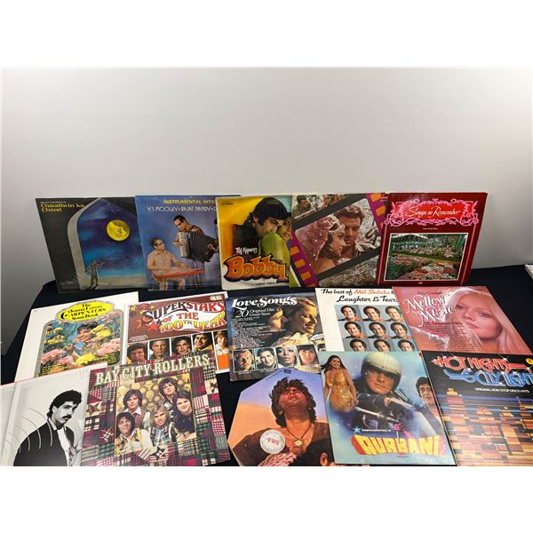 Record Lot