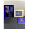 Image 2 : Disney "Aladdin" Deluxe Collectors Video Edition Box Set