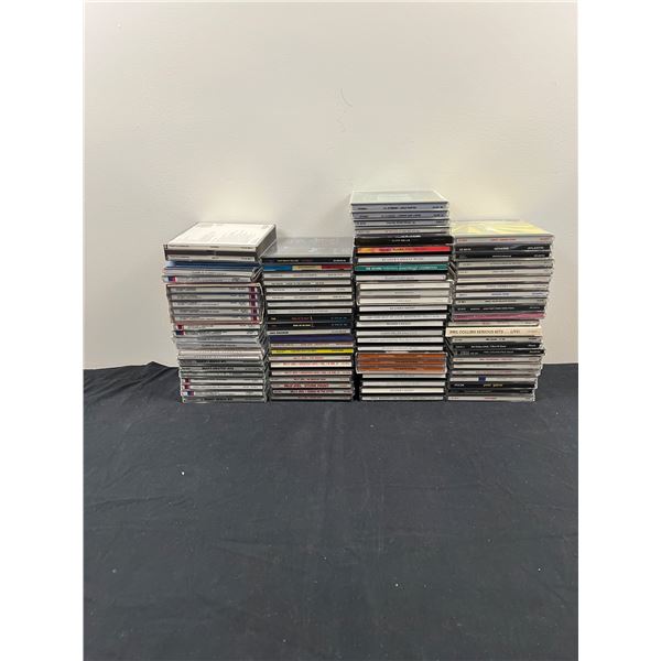 CD Lot