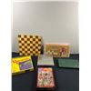 Image 1 : Board Game Lot