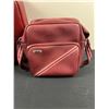 Image 2 : Vintage Samsonite Luggage Lot