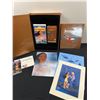 Image 1 : Disney "Pocahontas" Exclusive Deluxe Video Edition Box Set