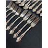 Image 2 : Rogers "Orleans" Cutlery Set