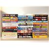 Image 1 : Science Fiction Novels
