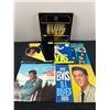 Image 1 : Elvis Record Lot
