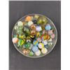 Image 2 : Variety of Marbles
