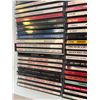 Image 7 : Collection of CD's