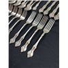 Image 2 : Rogers "Orleans" Cutlery Set