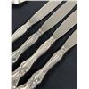 Image 8 : Rogers "Orleans" Cutlery Set