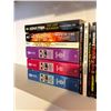 Image 2 : Star Trek Novels