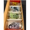 Image 3 : "the Big Bang Theory" Collectors Series Pint Glasses