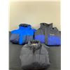 Image 1 : Columbia and Eddie Bauer Outerwear