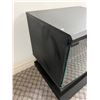 Image 2 : Entertainment Stand on Wheels