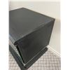 Image 3 : Entertainment Stand on Wheels
