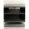 Image 4 : Entertainment Stand on Wheels