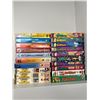 Image 1 : VHS Lot