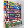 Image 3 : VHS Lot