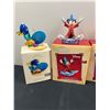 Image 2 : Hallmark Keepsake "Disney/Pixar" Ornaments