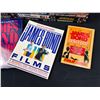 Image 2 : James Bond VHS Tapes and Books