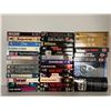 Image 1 : VHS Tape Collection