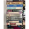 Image 2 : VHS Tape Collection