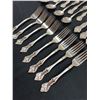 Image 2 : Rogers "Orleans" Cutlery Set