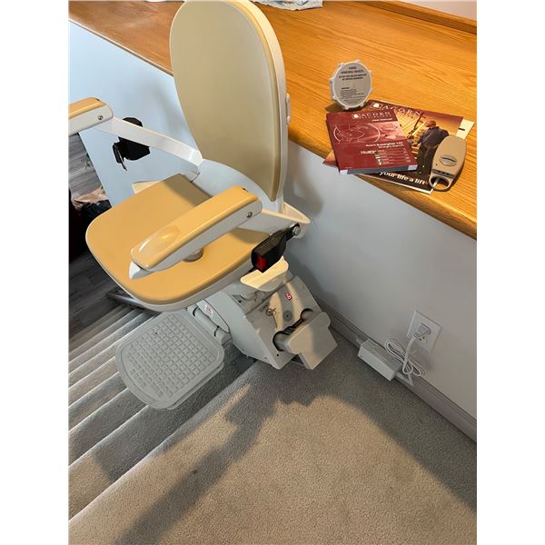 Acorn Superglide 130 T700