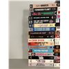 Image 2 : VHS Lot