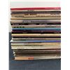 Image 2 : Assortment of Records
